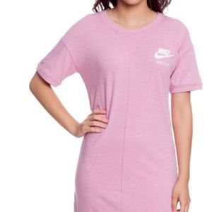Nike Gym Vintage Dress